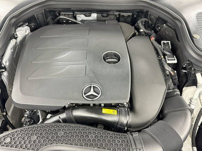 2022 Mercedes-Benz GLC 300 4MATIC® SUV
