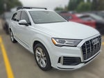 2021 Audi Q7 Premium 45 TFSI quattro Tiptronic