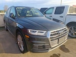 2018 Audi Q5 2.0T Premium