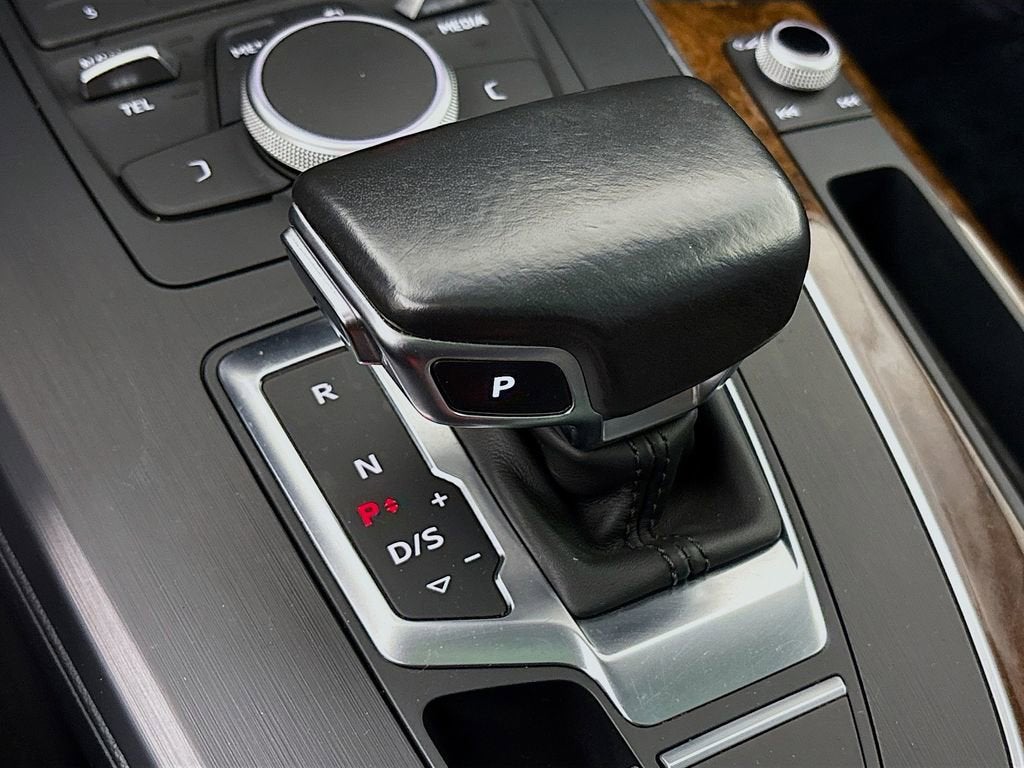 2018 Audi Q5 2.0T Premium