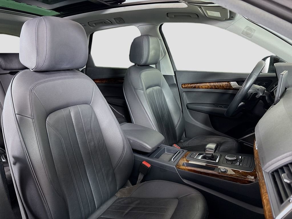 2018 Audi Q5 2.0T Premium