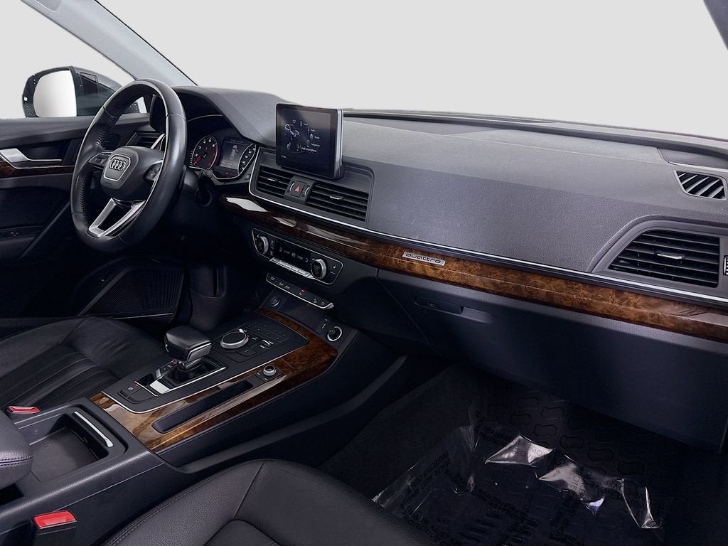 2018 Audi Q5 2.0T Premium