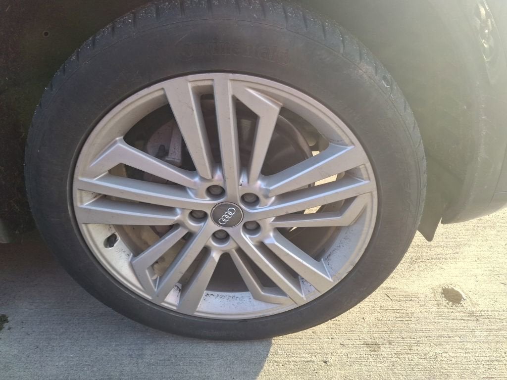 2018 Audi Q5 2.0T Premium