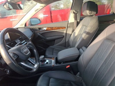 2018 Audi Q5 2.0T Premium