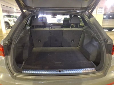 2022 Audi Q3 Premium Plus 45 TFSI S line quattro Tiptronic