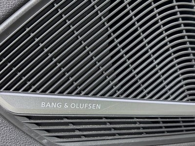 2018 Audi S4 3.0T Premium Plus