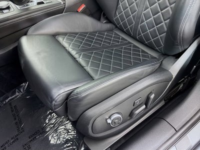 2018 Audi S4 3.0T Premium Plus