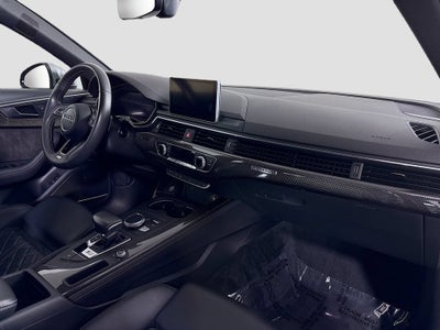 2018 Audi S4 3.0T Premium Plus