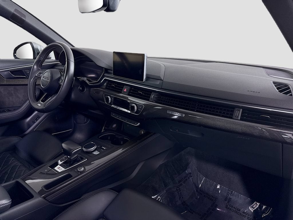 2018 Audi S4 3.0T Premium Plus