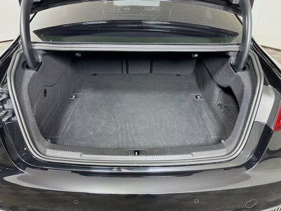 2016 Audi A6 2.0T Premium Plus