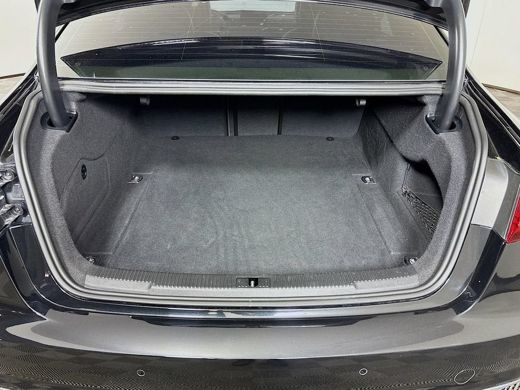 2016 Audi A6 2.0T Premium Plus