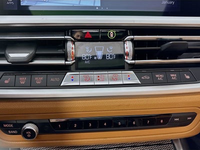 2020 BMW 3 Series M340i xDrive Sedan