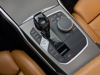 2020 BMW 3 Series M340i xDrive Sedan