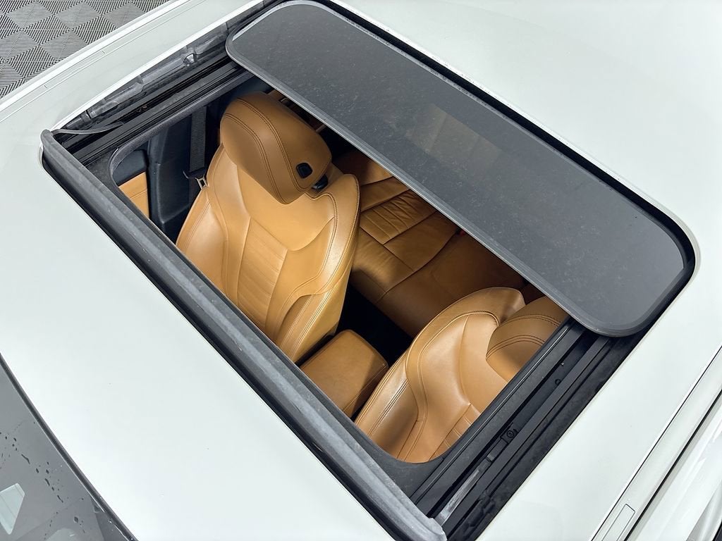 2020 BMW 3 Series M340i xDrive Sedan