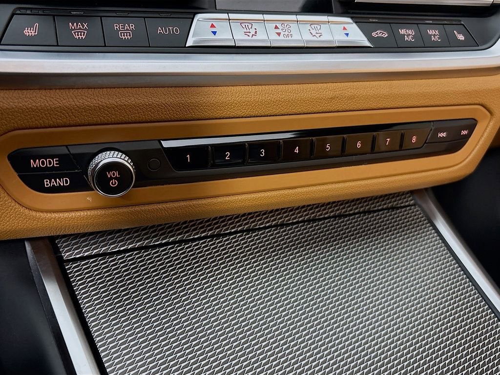 2020 BMW 3 Series M340i xDrive Sedan