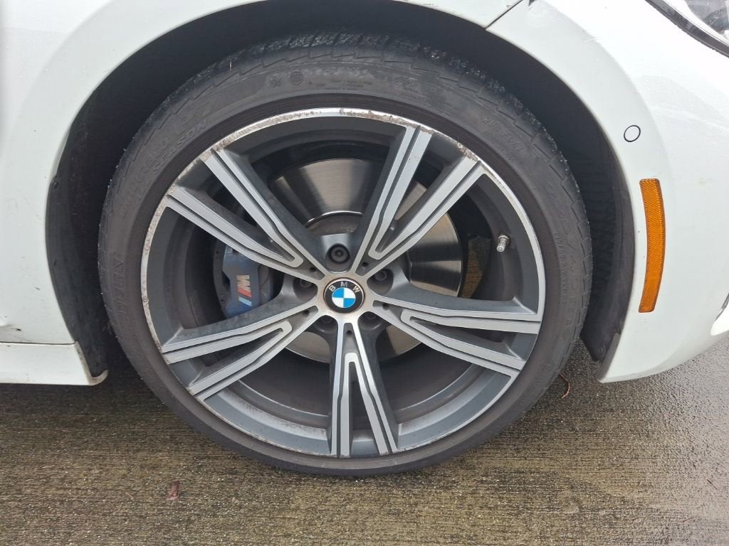 2020 BMW 3 Series M340i xDrive Sedan