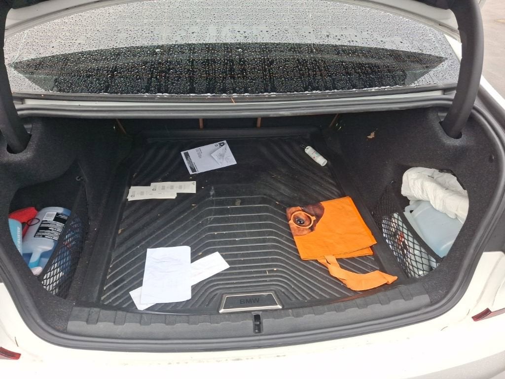 2020 BMW 3 Series M340i xDrive Sedan