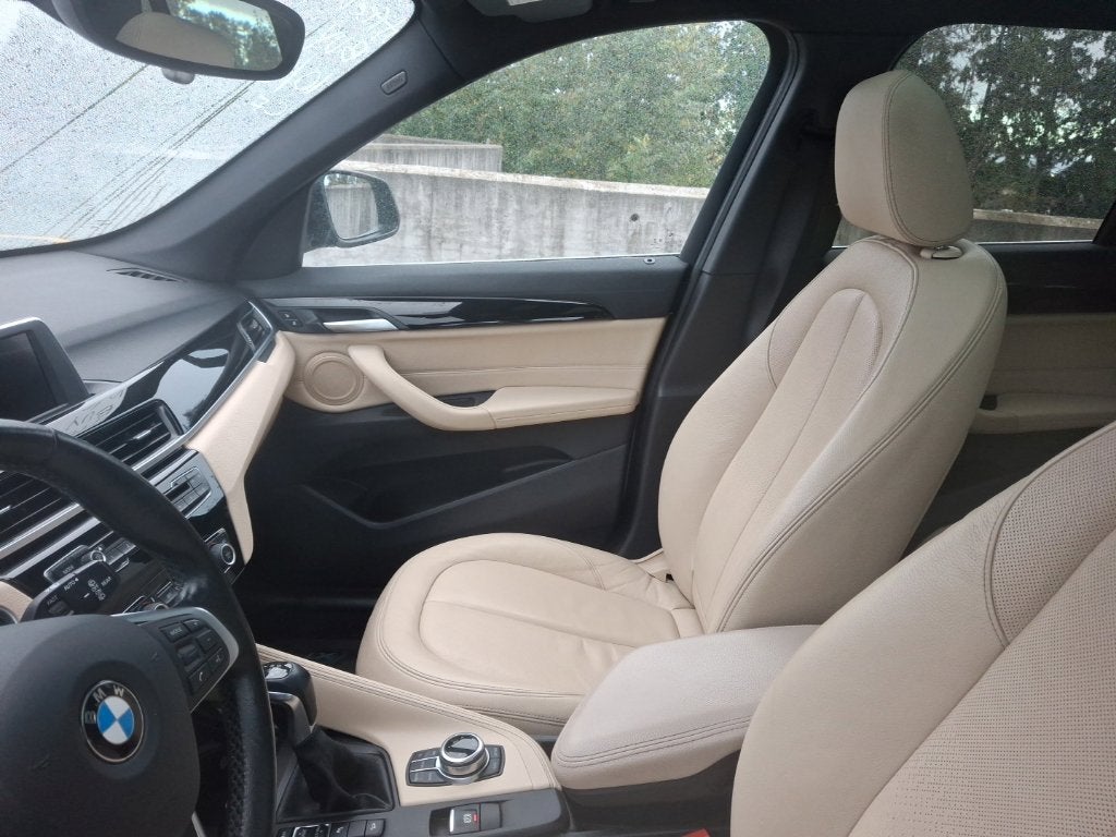 2017 BMW X1 xDrive28i