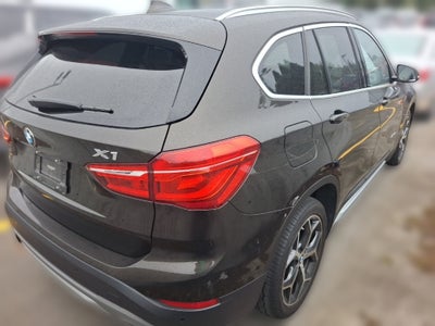 2017 BMW X1 xDrive28i