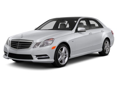 2013 MERCEDES-B E-Class 4dr Sdn E 350 Luxury 4MATIC *Ltd Avail*