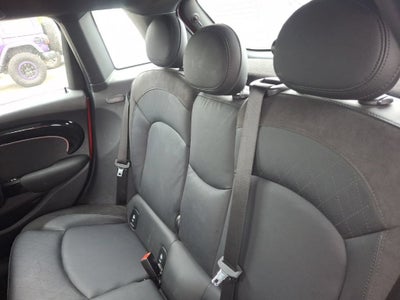 2023 MINI Hardtop 4 Door Cooper S