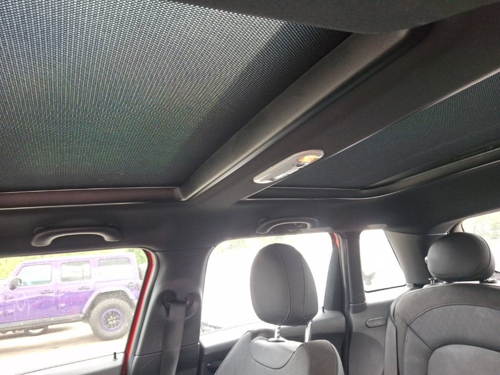 2023 MINI Hardtop 4 Door Cooper S