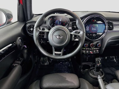 2023 MINI Hardtop 4 Door Cooper S