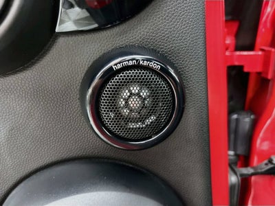 2023 MINI Hardtop 4 Door Cooper S