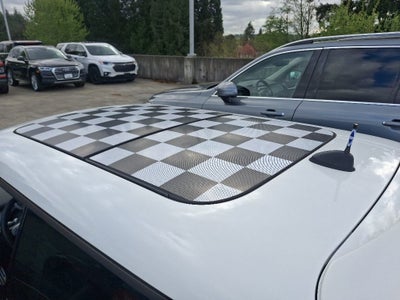 2006 MINI Cooper Hardtop S