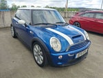 2006 MINI Cooper Hardtop S