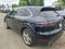 2021 Porsche Cayenne Cayenne (MY21)