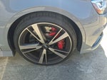 2020 Audi RS 3 Sedan TFSI quattro S tronic
