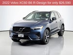 2022 Volvo XC60 B6 R-Design
