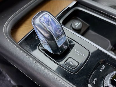 2016 Volvo XC90 Hybrid T8 Inscription