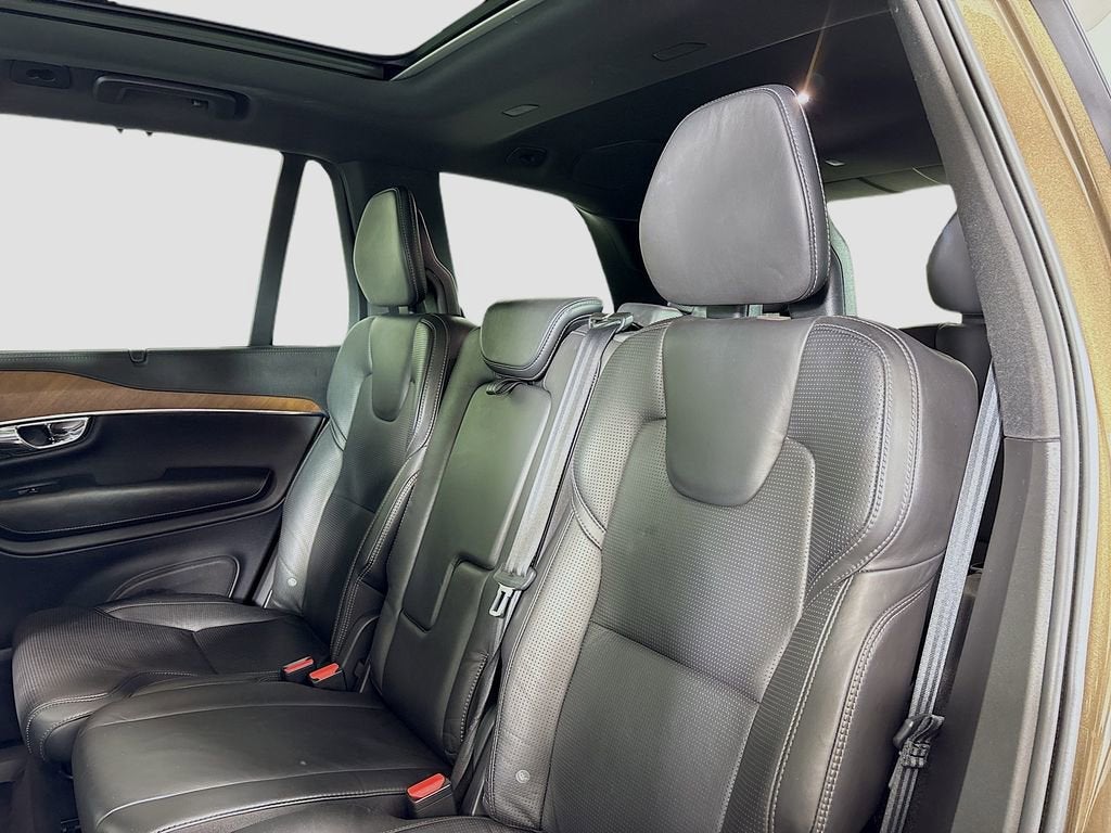 2016 Volvo XC90 Hybrid T8 Inscription