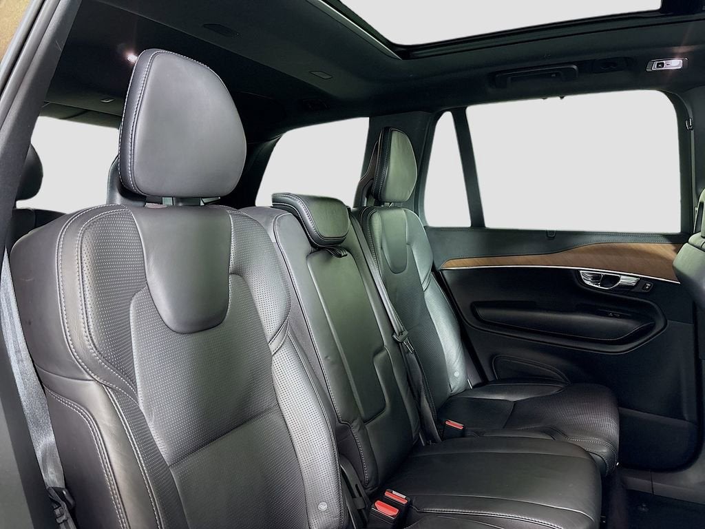 2016 Volvo XC90 Hybrid T8 Inscription