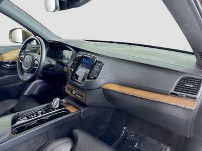 2016 Volvo XC90 Hybrid T8 Inscription