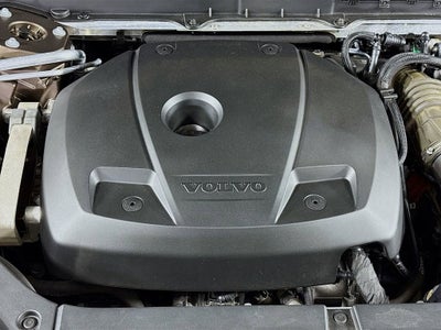 2016 Volvo XC90 Hybrid T8 Inscription