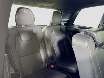 2016 Volvo XC90 Hybrid T8 Inscription