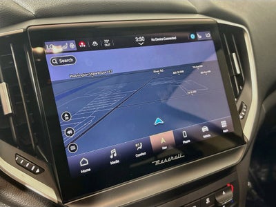 2022 Maserati Ghibli GT