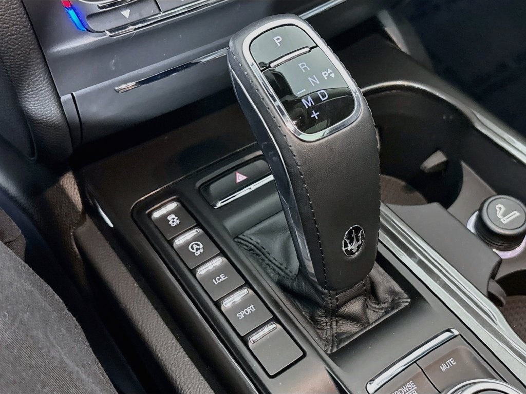 2022 Maserati Ghibli GT