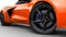 2027 Chevrolet Corvette Z06 2LZ