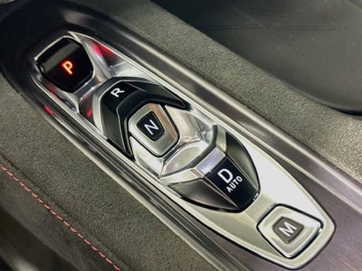 2027 Chevrolet Corvette Grand Sport 3LT
