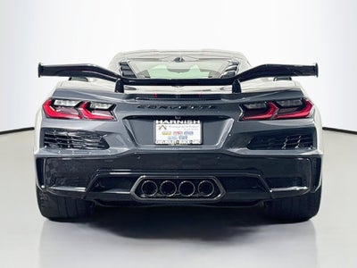 2027 Chevrolet Corvette Grand Sport 3LT