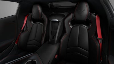 2027 Chevrolet Corvette Grand Sport 3LT