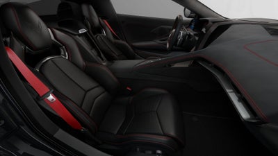 2027 Chevrolet Corvette Grand Sport 3LT
