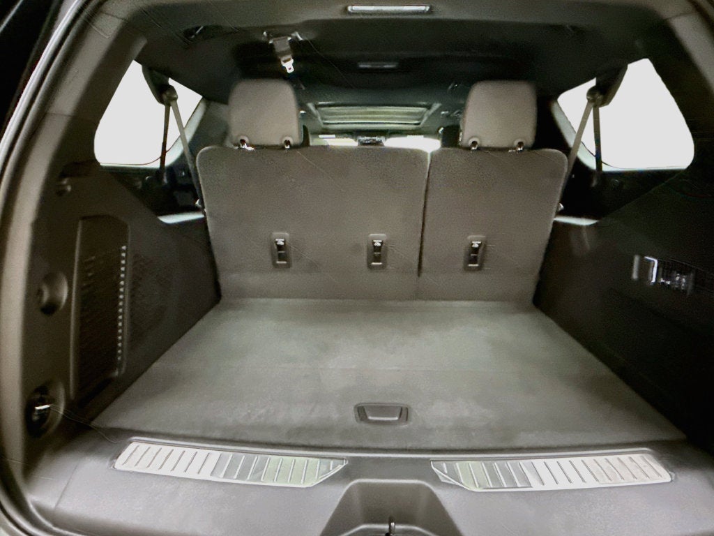 2027 Chevrolet Suburban Z71