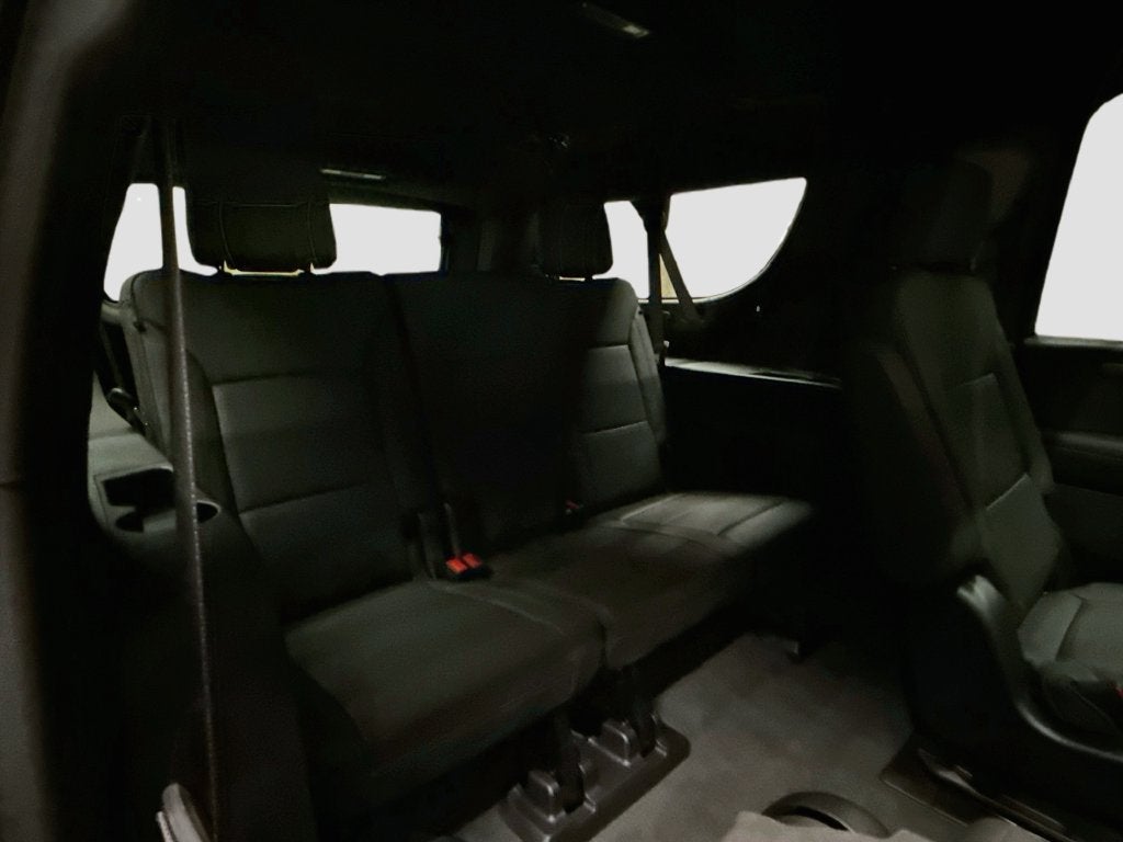 2027 Chevrolet Suburban Z71