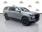 2027 Chevrolet Suburban Z71