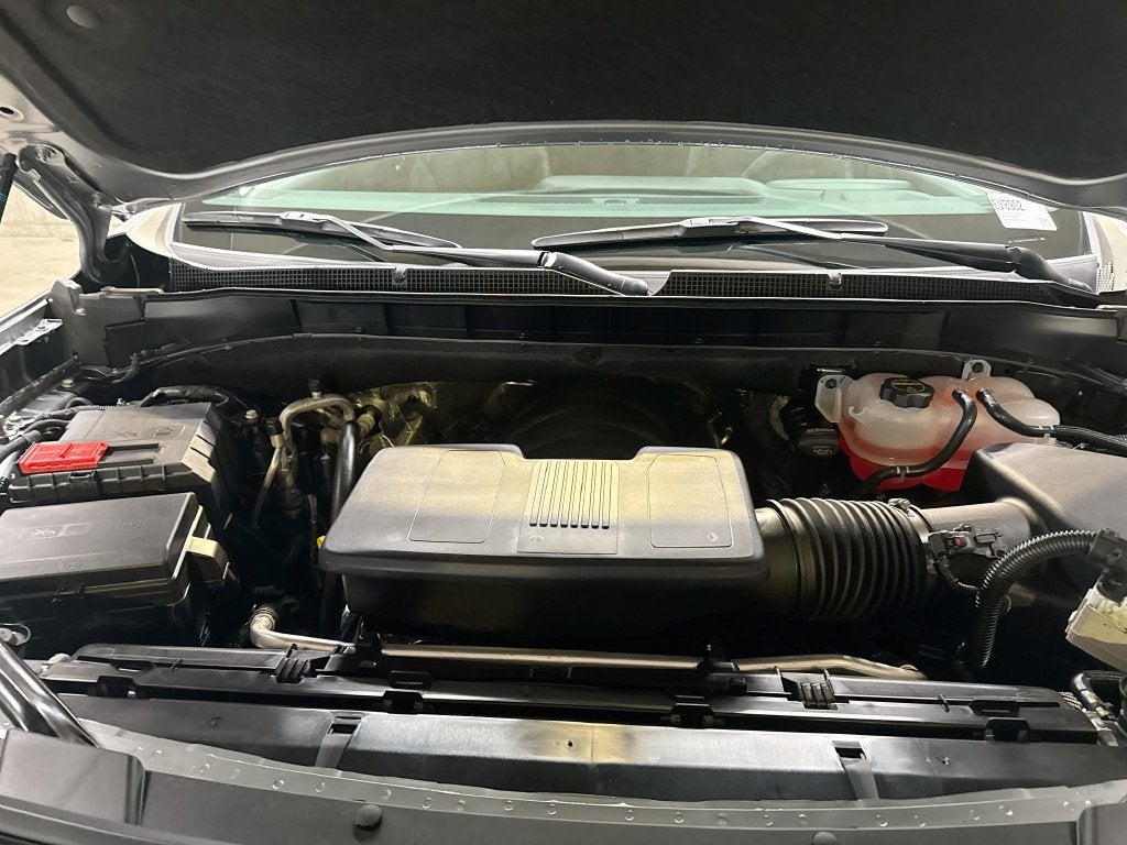 2027 Chevrolet Suburban Z71